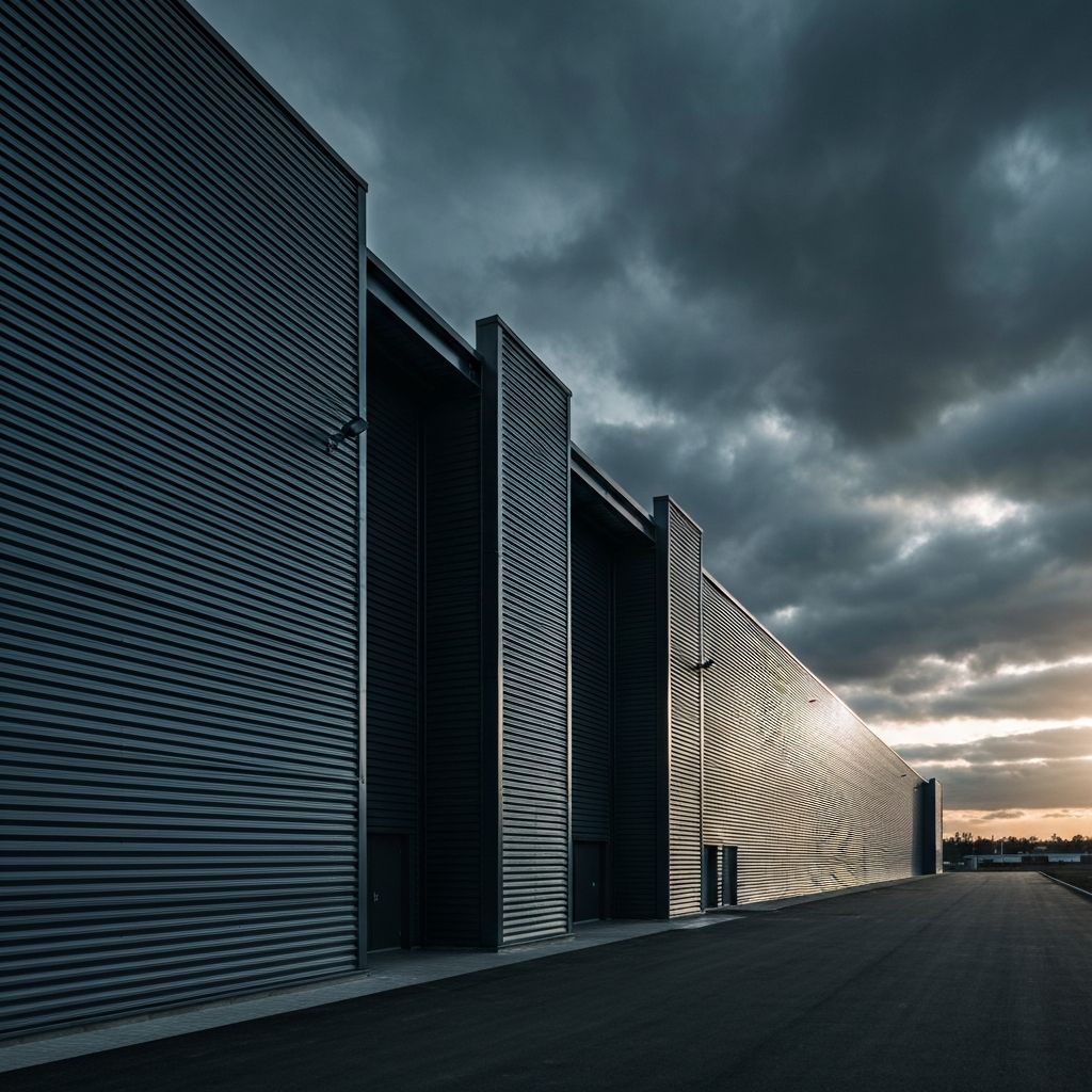 Logistics Center