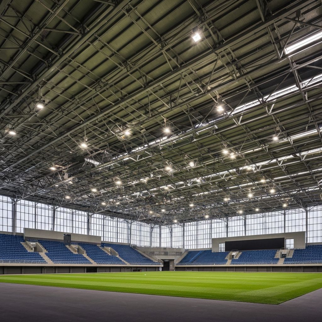 Sports Arena