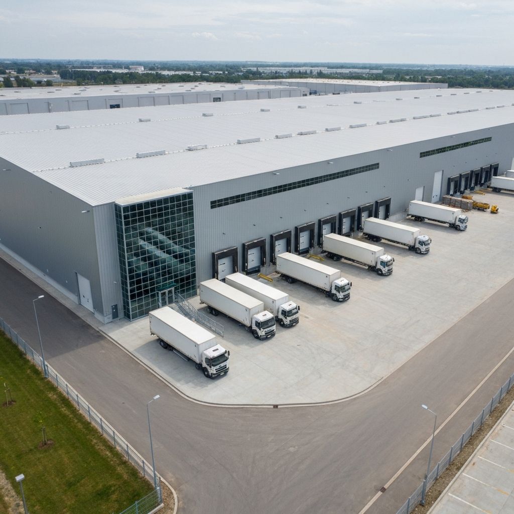 Distribution Center