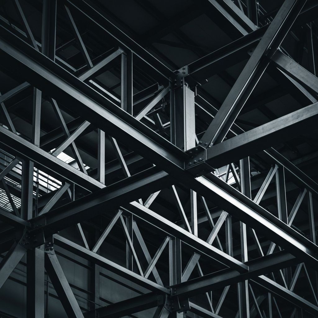 Steel structure